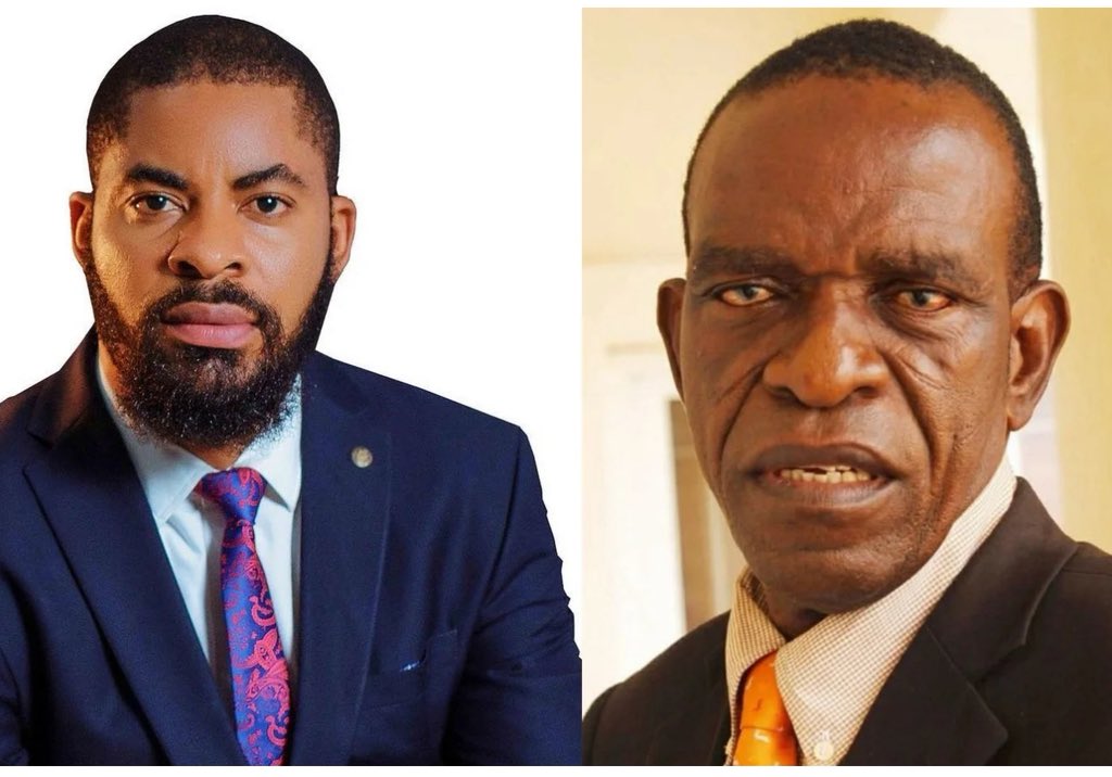 How I Brokered The 2022 Meeting Between Peter Obi And Deji Adeyanju, And Why Deji’s Fallacy On Obi Cannot Stand.