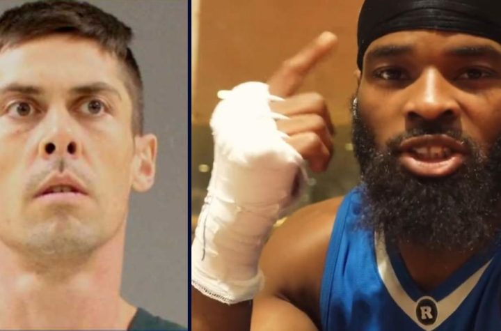 US Court Jails American Man for Life Over M¥rder of Nigerian Boxer Isaiah Olugbemi in Anne Arundel County, Maryland