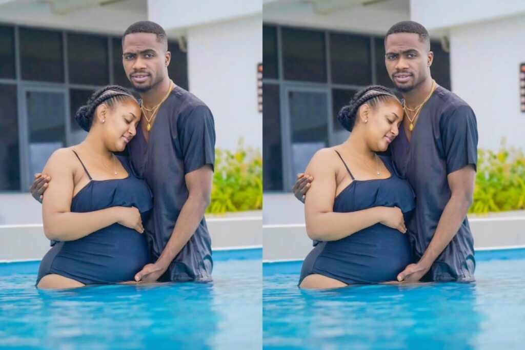 I’ve Never Toasted a Woman in My Life, My Wife Made the First Move — Comedian Josh2funny Brags