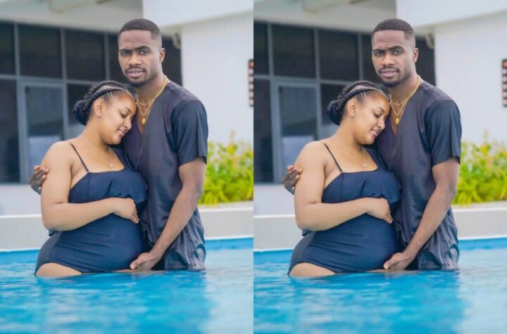 I’ve Never Toasted a Woman in My Life, My Wife Made the First Move — Comedian Josh2funny Brags