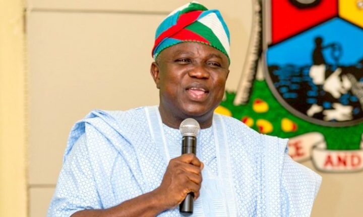 I’m loyal, will work for Tinubu’s victory – Ambode denies ADC link