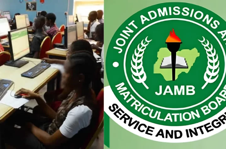 JAMB Sets Rules for Under-16 UTME Candidates: 320 UTME Score, 80% in WAEC/NECO, and Post-UTME Screening Now Mandatory