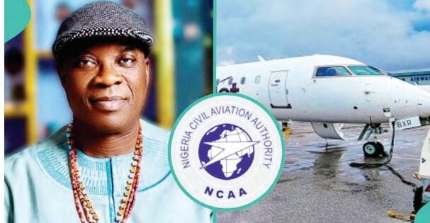 NCAA Slams 6-Month Flight Ban on Singer KWAM1 Over Airport Security Breach