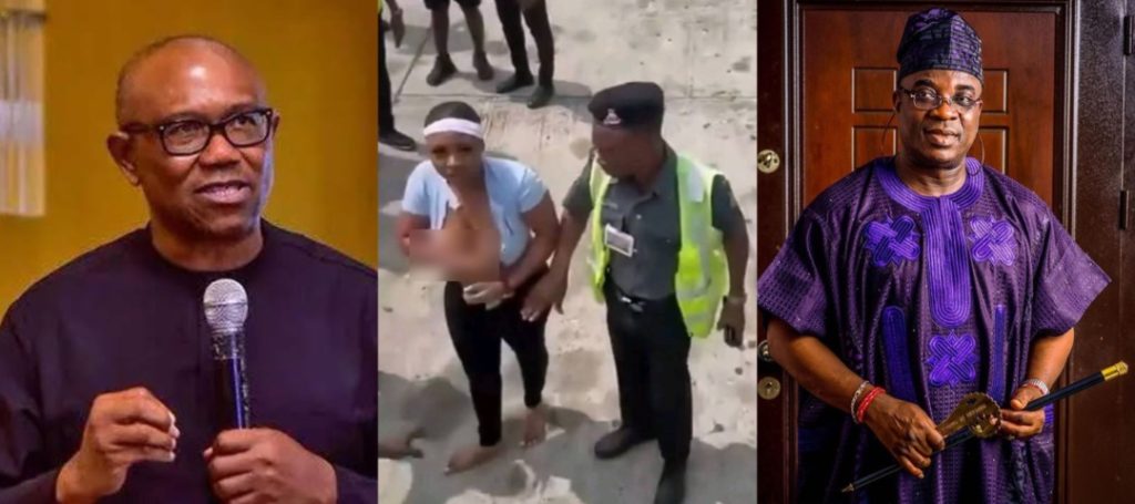 Ibom Air Incident: “You Can’t Punish The Poor While The Powerful Walk Free” — Peter Obi