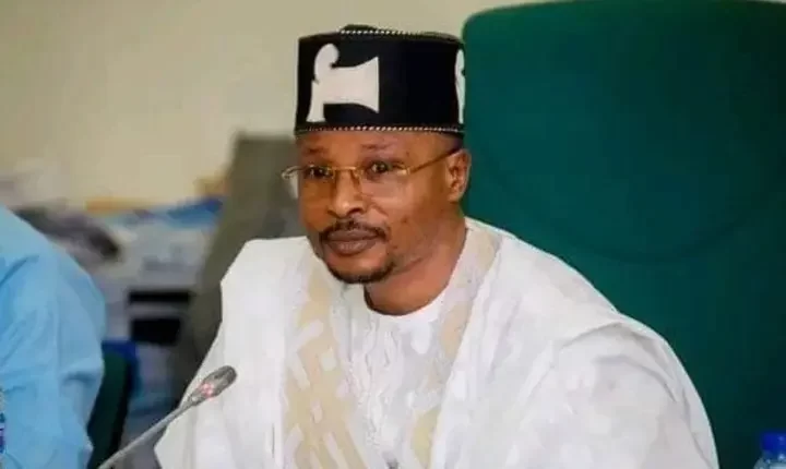 Coalition will collapse by September – Sole ADC reps member drops fresh hint