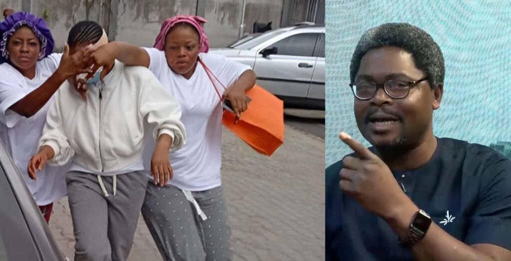 Nyesom Wike’s SSA Reacts After Court Discharged Miss Comfort, Exonerates Her Of Unruly Behavior