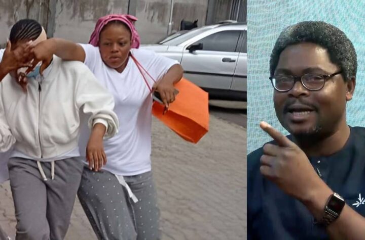 Nyesom Wike’s SSA Reacts After Court Discharged Miss Comfort, Exonerates Her Of Unruly Behavior