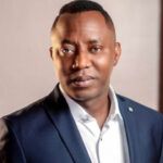 Nigeria Needs Over 60,000MW Of Electricity To Really Work And I’m Ready To Provide That In Less Than Three Years— AAC Presidential candidate, Omoyele Sowore