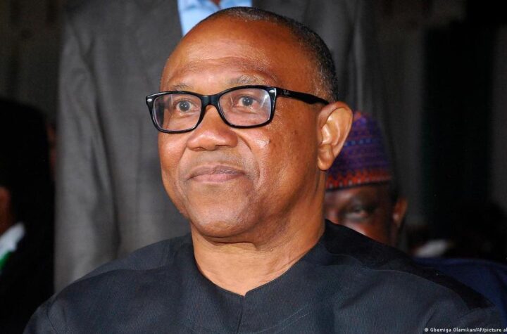 Nigeria Holds 2 Dangerous Health Records in Just One Year - Peter Obi