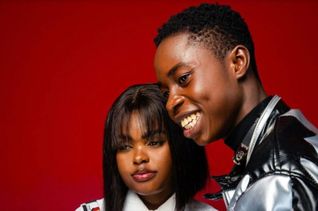 I don’t want any woman around me in 2026 — Influencer Peller Reveals His New Year’s Resolution after His Ex, Jarvis, told him to Vanish