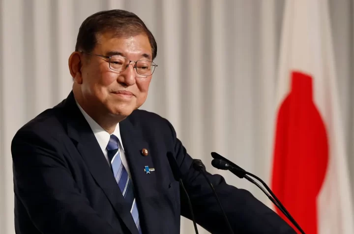 Japan Denies Creating Special Visa for Nigerians to Relocate to Kisarazu