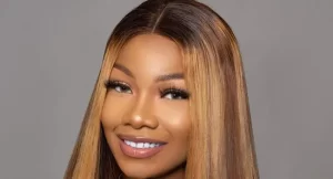 I paid just £5,000-a-Month for my UK Apartment — Tacha says as she opens up on her lifestyle abroad