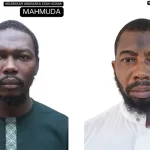 Top Ansaru Leaders captured during a Major Counter-Terrorism Operation