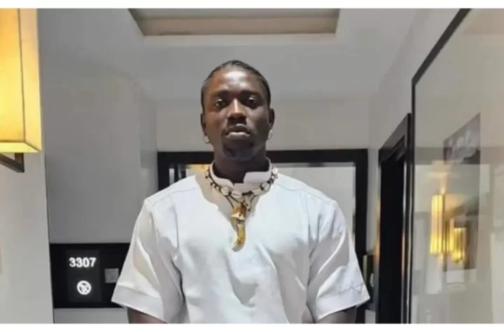 Abuja Airport drama: KWAM 1 would be detained if Nigeria were an advanced country – Verydarkman