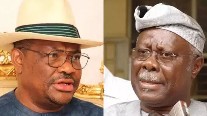 Bode George Reveals What Wike Is Planning To Do In The 2027 Election
