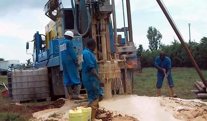Anyone Drilling Borehole in Lekki Is Likely Drinking ‘Sh+t Water’ – Lagos Official Warns