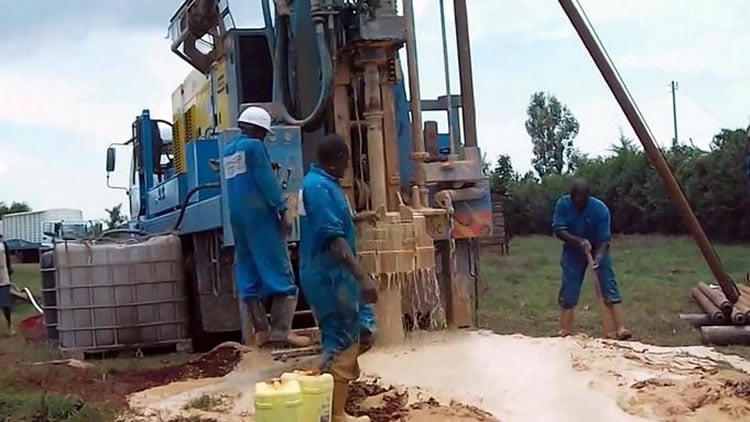 Anyone Drilling Borehole in Lekki Is Likely Drinking ‘Sh+t Water’ – Lagos Official Warns