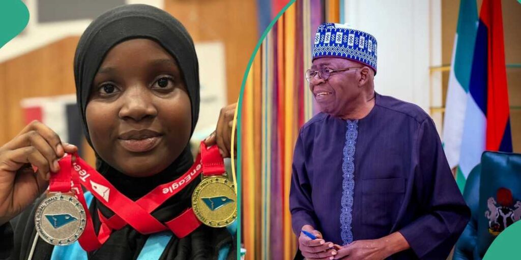 We will remember in 2027 – Northerners fume as Tinubu fails to reward Yobe girls