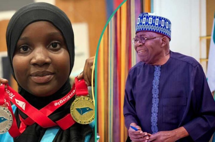 We will remember in 2027 – Northerners fume as Tinubu fails to reward Yobe girls