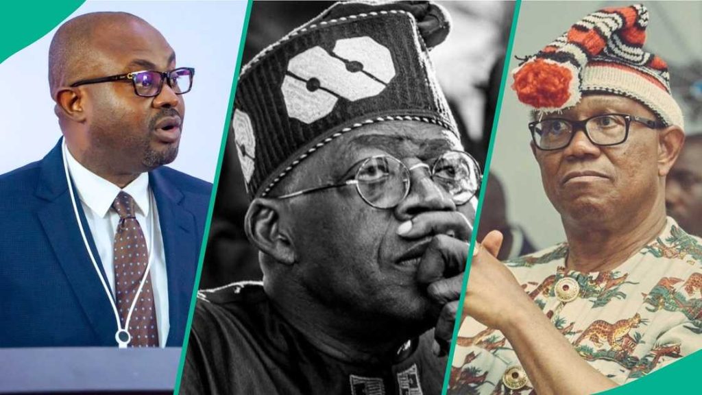 Peter Obi reacts to the recent price increase of Nigeria’s international passport