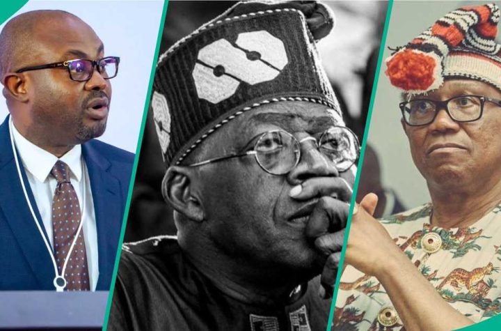 Peter Obi reacts to the recent price increase of Nigeria’s international passport