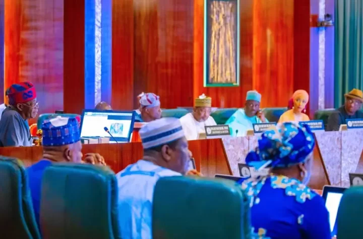 FEC Approves 5-Year Ban on Establishing New Federal Tertiary Institutions