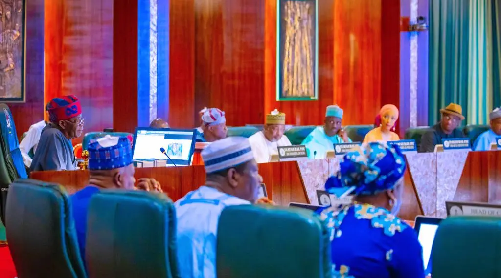 FEC Approves 5-Year Ban on Establishing New Federal Tertiary Institutions