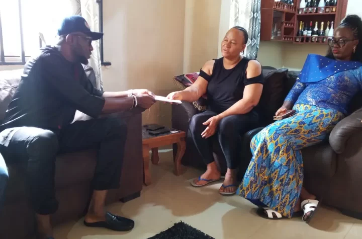 Fish Magnet: How my son was killed – Mother opens up