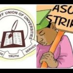 ‘No pay, no classes’ — ASUU threatens total nationwide university shutdown