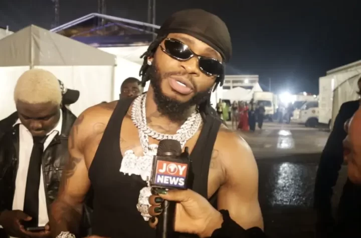 I Take Care of All My Kids, Despite Knowing All of them aren’t Mine – Diamond Platnumz Opens Up