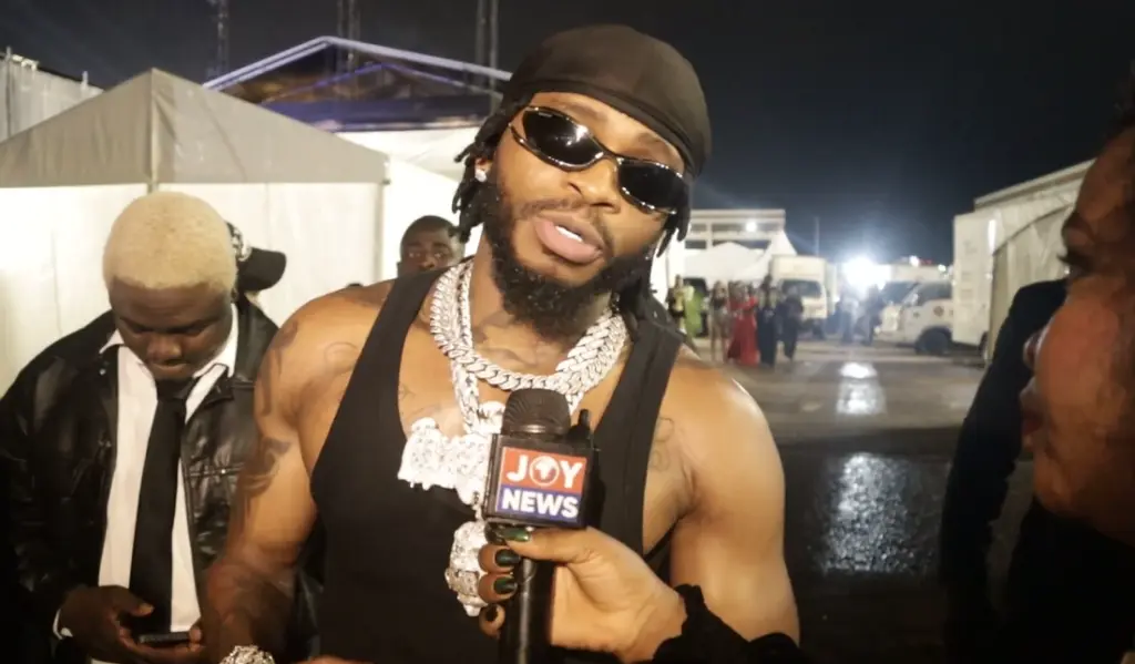 I Take Care of All My Kids, Despite Knowing All of them aren’t Mine – Diamond Platnumz Opens Up