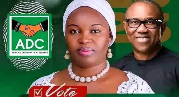Peter Obi Shuns LP, Campaigns for ADC Candidate in Anambra By-Election