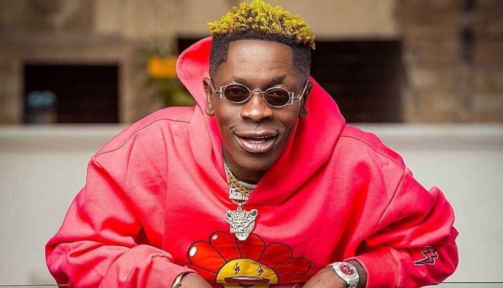 “I Bought That Car for $150K! Leave Me Alone!” — Shatta Wale Rants After Lamborghini Seizure Ghanaian dancehall star, Shatta Wale, has lashed out in a f+ery outburst following the seizure of his Lamborghini by Ghana’s Economic and Organised Crime Office (EOCO), in collaboration with the United States Federal Bureau of Investigation (FBI). In a viral video, the visibly agitated singer screamed: “I bought the Lamborghini for $150,000! Ow! Ow, Charlie! After this thing, remember what I tell you? I will leave the car for you people! Don’t come to my house! Make nobody say they invite me!” The seizure reportedly stems from an ongoing investigation into a $4.7 million fr@ud case involving one Adu Boahene, the alleged original owner of the exotic car. Shatta Wale claims he had no idea the vehicle was linked to any illicit dealings. “Why am I coming here from Ghana? Because this car matter, we talk about, eh? You dig? I didn’t know it was from Adu Boahene,” he yelled in frustration. The artist, known for his bold personality and explosive rants, made it clear he wants no part in the scandal, stating repeatedly: “I will leave this car for you people. Don’t even try and say they invite me! I will wake up one day and go to the president!” EOCO has yet to comment officially on the status of the investigation or whether Shatta Wale is being treated as a suspect or a witness.