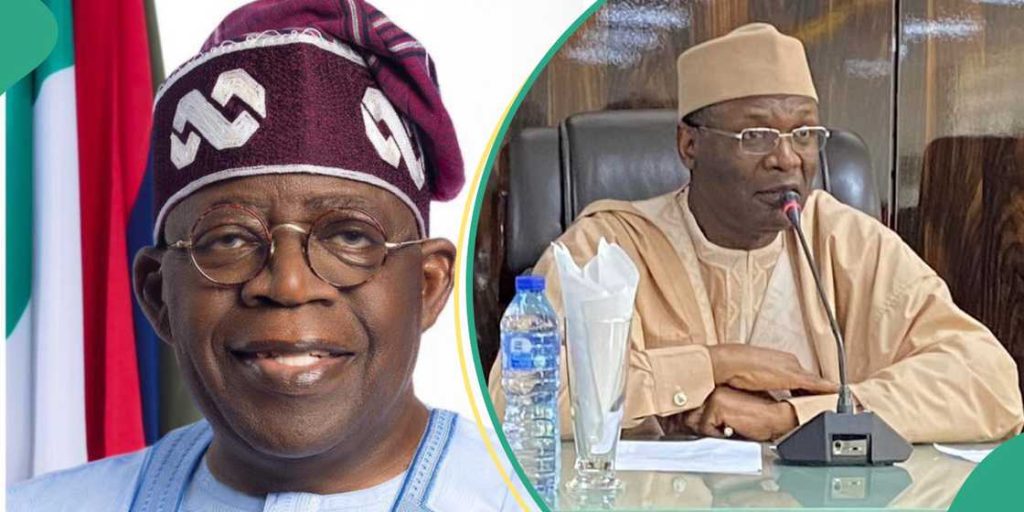 President Tinubu Reportedly Orders INEC Chairman Yakubu to Proceed on Leave, Moves to Nominate Successor