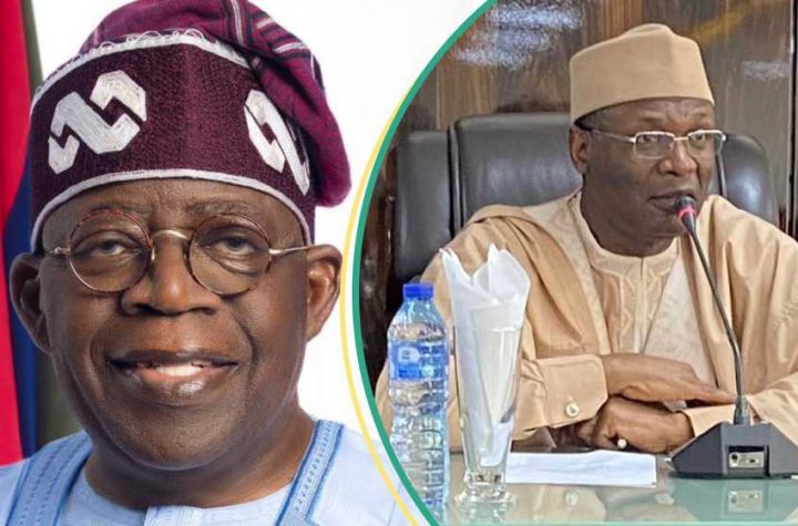 President Tinubu Reportedly Orders INEC Chairman Yakubu to Proceed on Leave, Moves to Nominate Successor