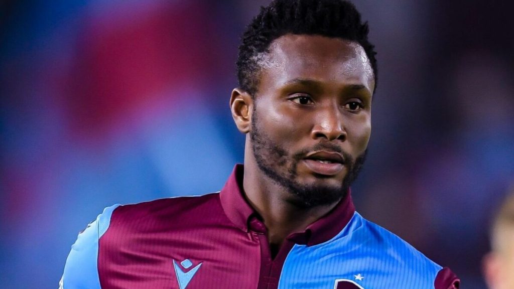Sack the NFF board If Nigeria fails to qualify for the World Cup— Mikel Obi