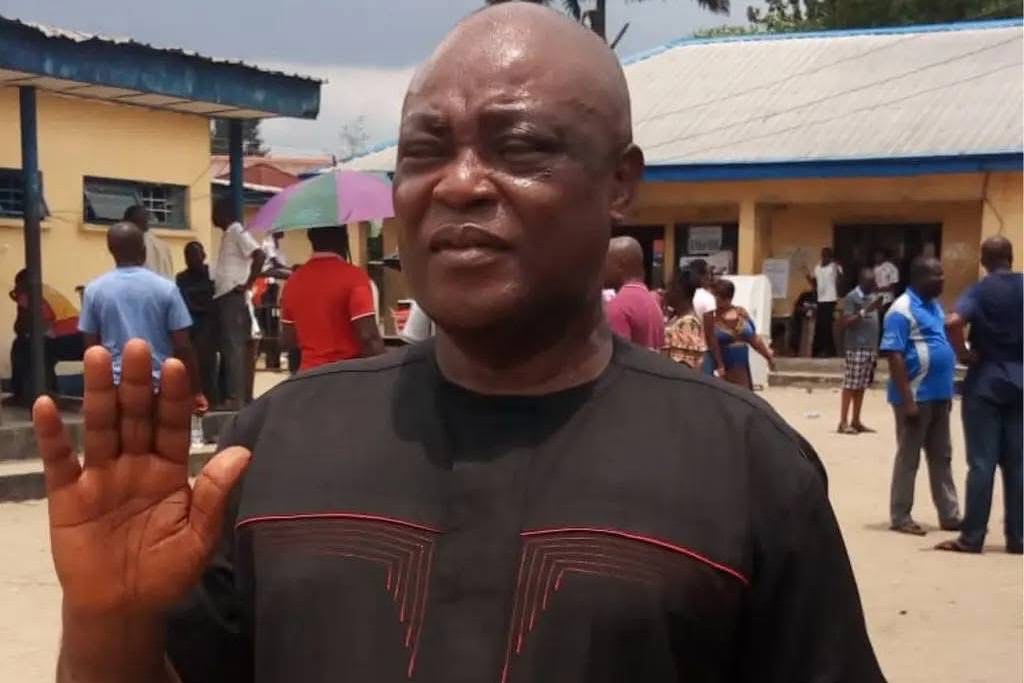 Rivers LG Polls: Nobody voted, Court Will Thrash Illegal Election – Eze