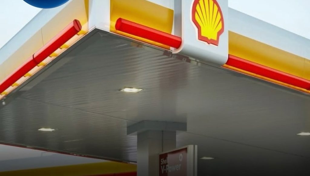 SHELL ADMITTED IN COURT TO PAYING $1.1 BILLION IN BRIBES FOR OIL BLOCKS IN NIGERIA