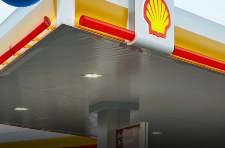 SHELL ADMITTED IN COURT TO PAYING $1.1 BILLION IN BRIBES FOR OIL BLOCKS IN NIGERIA