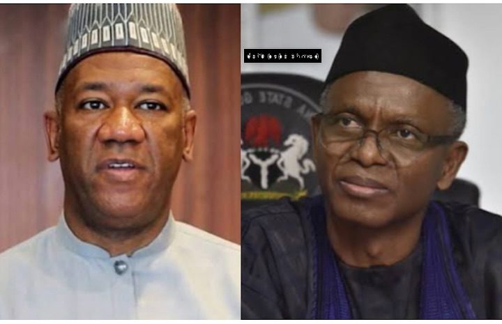 El-Rufai should be questioned over bandits allegation – Datti Baba-Ahmed