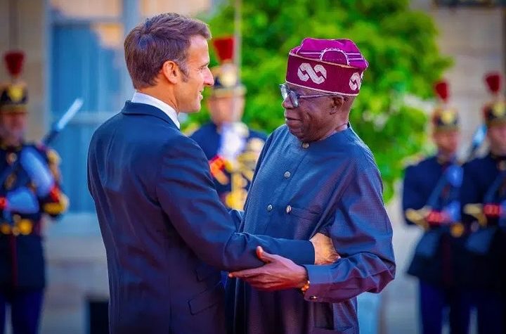 I told you that I will first kill the economy and bring you hope, That’s what l’m doing-Bola Tinubu