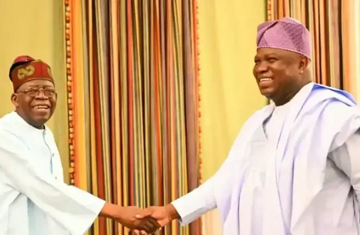 Ambode Declares Intention to Contest 2027 Lagos Guber Election, Backs Tinubu’s Re-Election