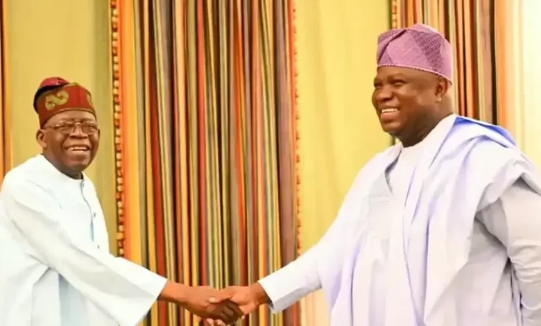 Ambode Declares Intention to Contest 2027 Lagos Guber Election, Backs Tinubu’s Re-Election