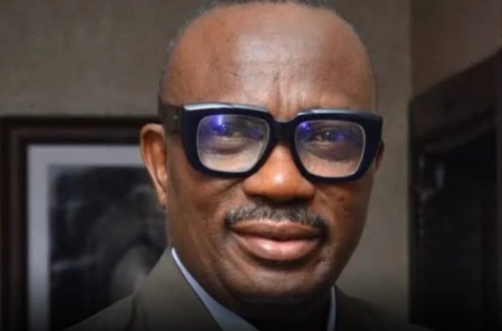 How Ex- Ondo Gov candidate Akingboye reportedly died of domestic vi%lence from his wife