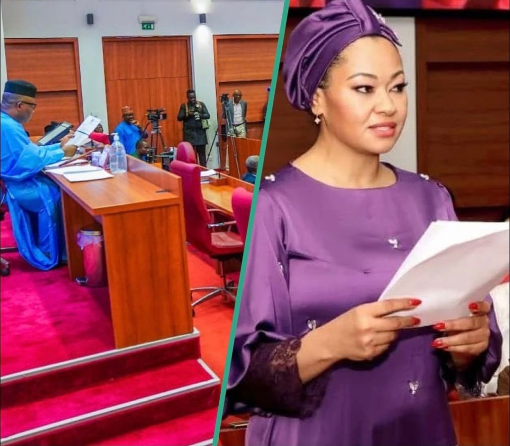 Senator Natasha Akpoti-Uduaghan has officially completed her six-month suspension from the Senate, making her eligible to return to legislative duties.