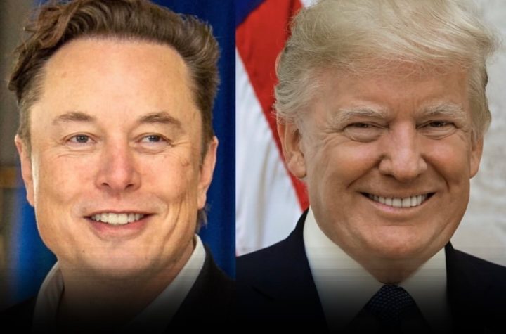 Tech Billionaire Elon Musk absent as Trump Hosts Tech Leaders at White House Dinner