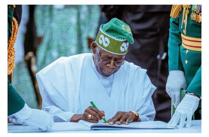 All taxable Nigerians must obtain Tax ID from January 2026