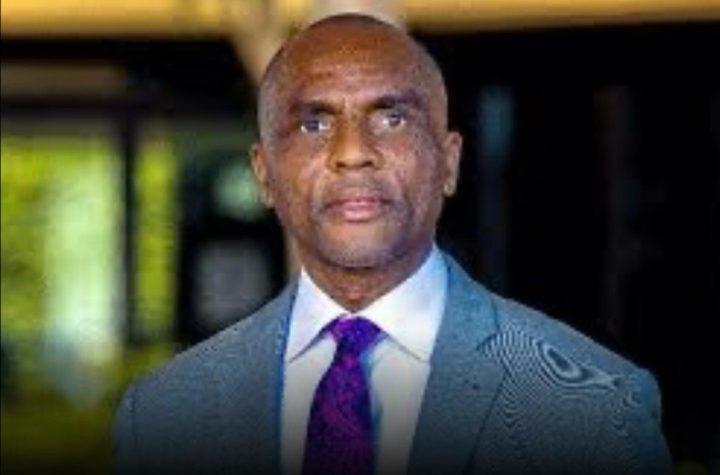 Former NNPCL GM found guilty of taking $2.1M bribe from a Swiss oil company by U.S court