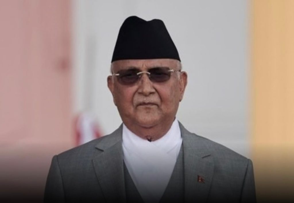 Nepal’s Prime Minister Resigns Amid Mass Protests Over Social Media Ban, others