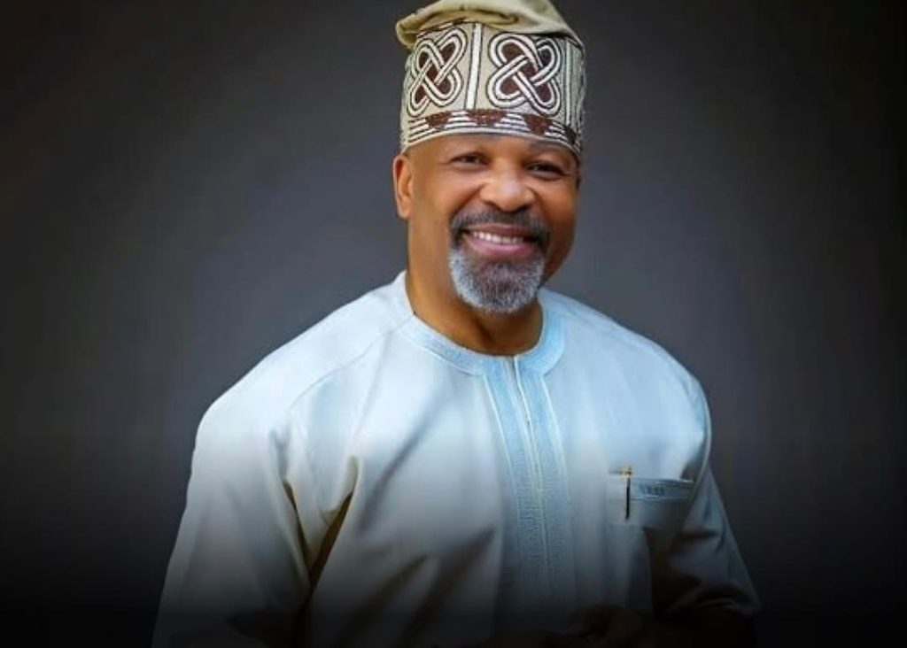 Why I Stopped Attending Church for over a Decade and counting — Actor Yemi Solade Explains